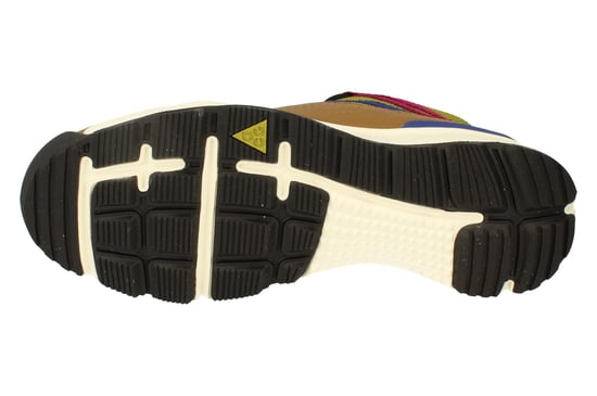 Nike Okwahn Ii Mens Beige Trainers - Image 5