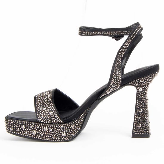 Montevita Sandal Birella Black - Image 4