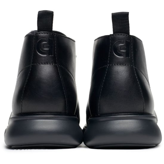 Cole Haan Zerogrand Chukka Boots