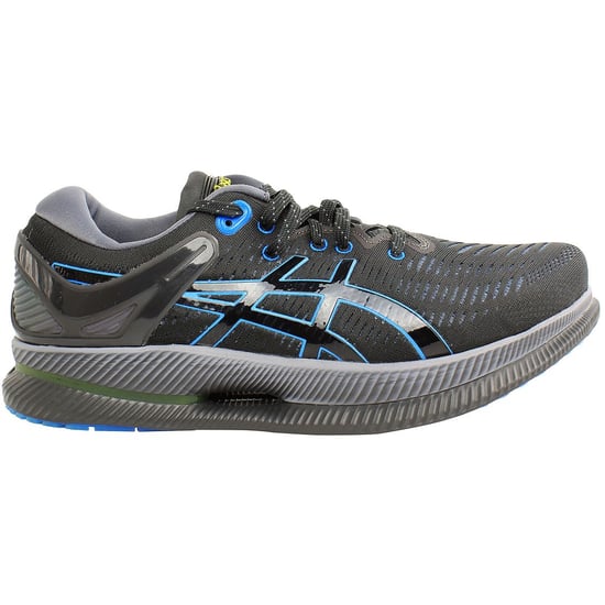 Asics MetaRide Mens Grey Running Trainers - Image 2
