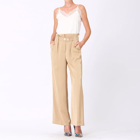 Plooien rechte broek - Image 3