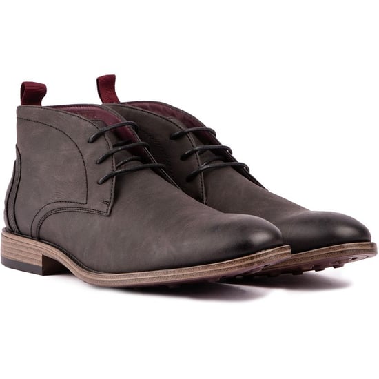 Soletrader Flint Chukka Boots - Image 2