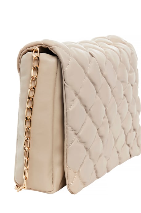 Mink Cross Body Bag