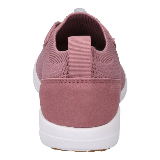 JOSEF SEIBEL Sina 69 | Sneaker for Women | red - Image 5