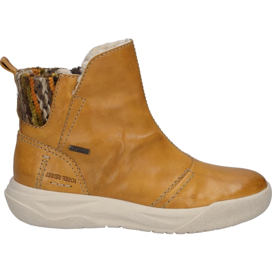 JOSEF SEIBEL Alina 51 | Enkellaars voor Dames | geel - Image 2