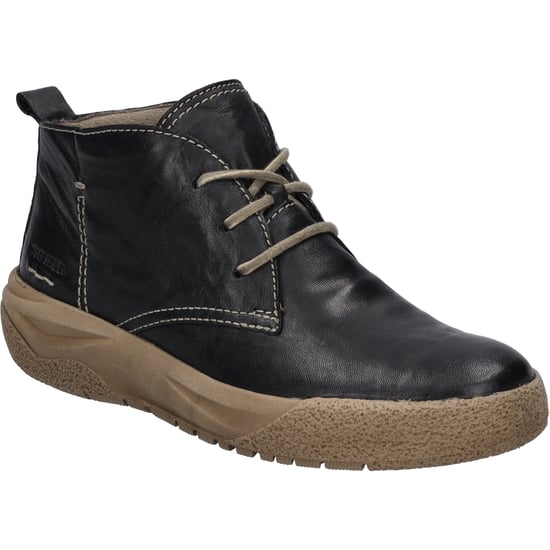 JOSEF SEIBEL Alina 04 | Ankle Boots for Women | black