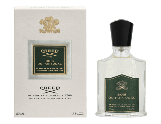 Creed Bois Du Portugal Edp Spray50 ml. - Image 1