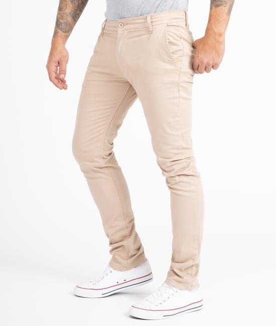 Indumentum Chino Beige - Image 5