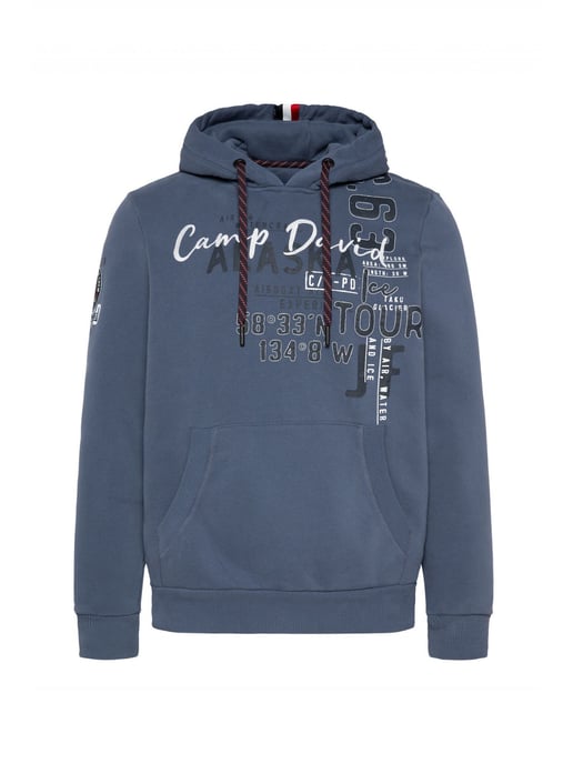Camp David hoodie - Image 1
