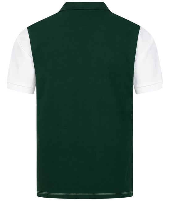 Rock Creek Poloshirt Dunkelgrün
