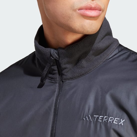 Terrex Multi Wind Fleece Jacket - Image 5