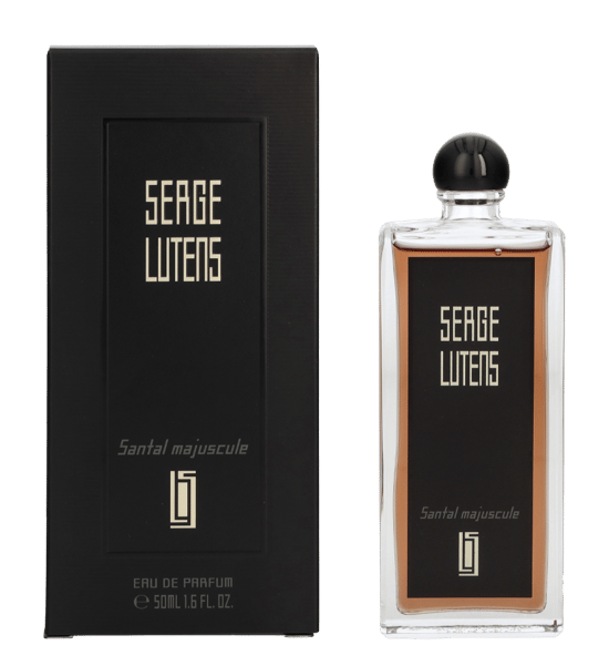 Serge Lutens Santal Majuscule EDP Spray 50 ml - Image 1
