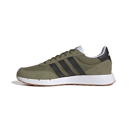 Men's adidas Run 60s 2.0 Trainers in olive