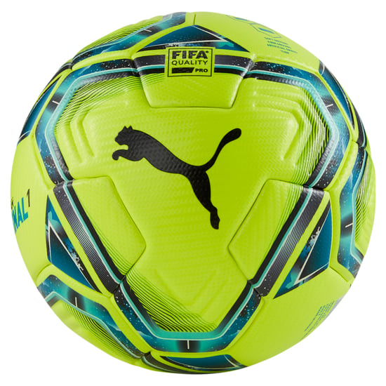 PUMA Unisex FINAL 1 FIFA Quality Pro Football