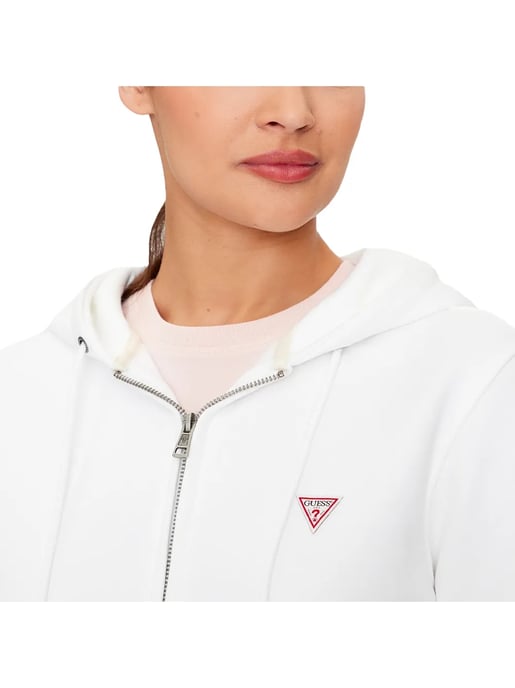 Guess dames mini driehoek sweatshirt - Image 2