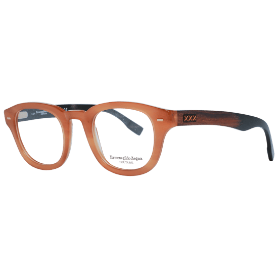 Zegna Couture Lunettes ZC5005 47 041 - Image 1