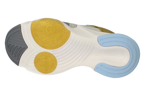 Nike Dames Superrep Go 2 Grijze Sneakers - Image 5