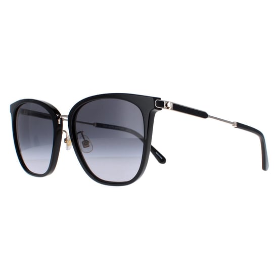 Kate Spade Square Womens Black Grey Gradient Maeve/F/S