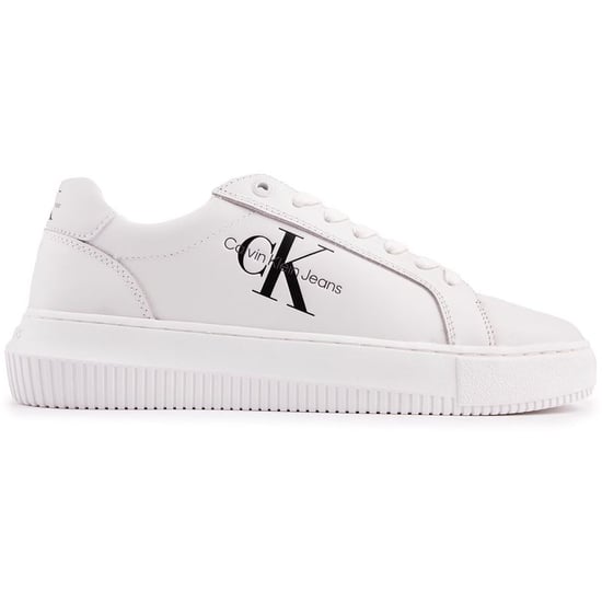 Calvin Klein Jeans Chunky Cupsole Trainers