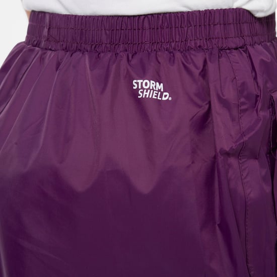 Peter Storm Kids' Waterproof and Breathable Packable Pants for Walking & Hiking