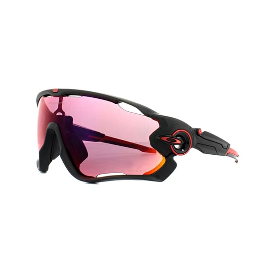 Oakley zonnebril Jawbreaker OO9290-20 Matt Black Prizm Road - Image 2