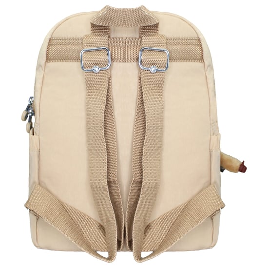 Kipling Judy M Womens Sand Backpack - Image 2