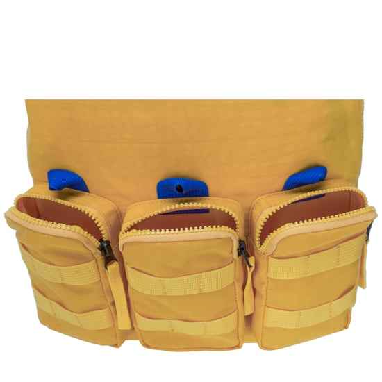 Jakson Triple M Backpack