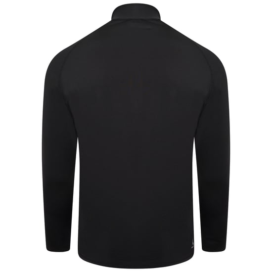 Dare 2B Mens Fuse Up II Mellanlager (Svart) - Image 2