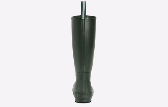 Muck Boots Mudder Memory Foam Wellingtons Mens - Image 3