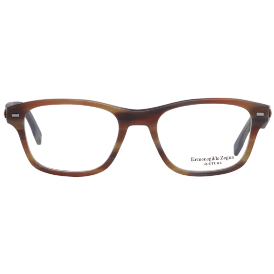 Zegna Couture Lunettes ZC5013 53 064 - Image 2