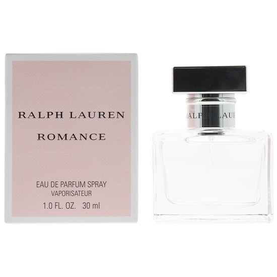 Ralph Lauren Romance Eau De Parfum 30ml