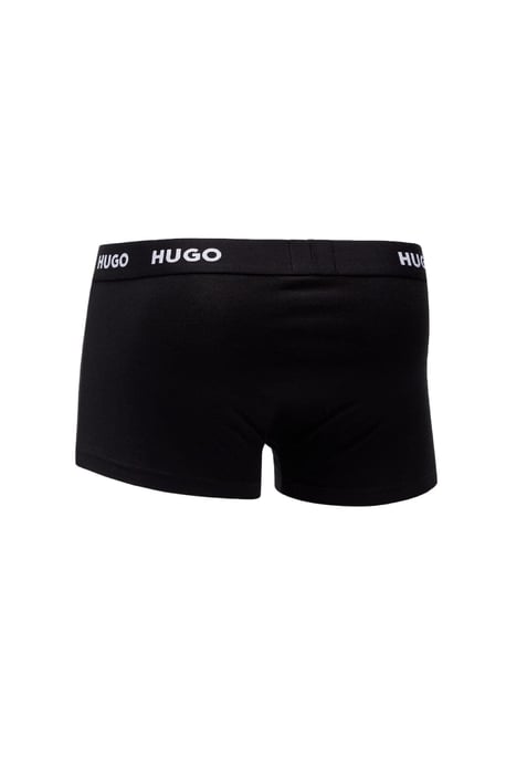 Hugo 3 Pack Men's Trunk - Image 2