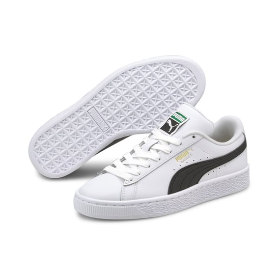 PUMA Kids Basket Classic XXI Youth Trainers
