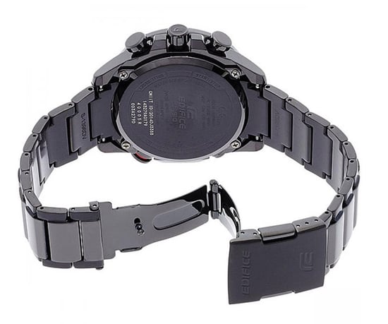 Casio Men Watch ECB-500DC-1AER