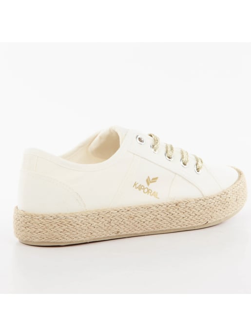 Kaporal Biogarty sneakers voor dames - Image 4