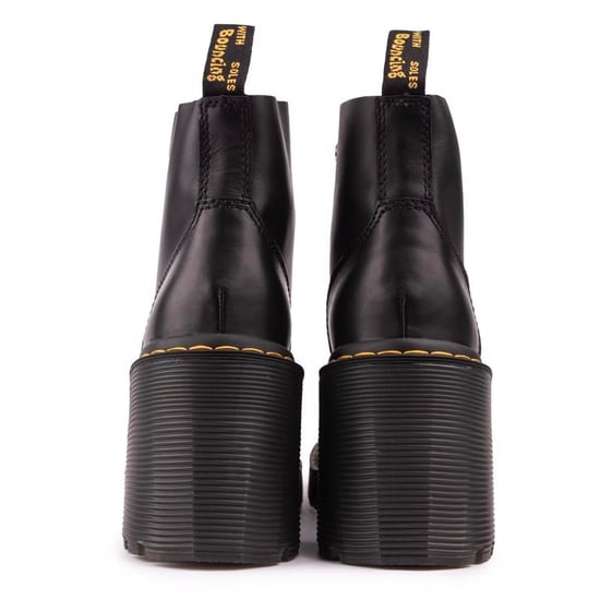 Dr Martens Jesy Laarzen - Image 3