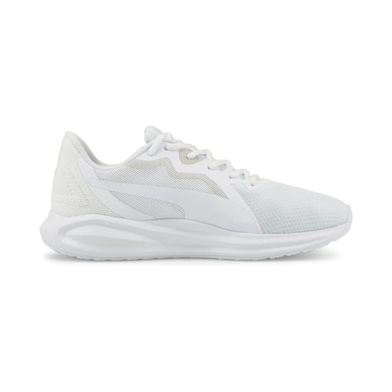 PUMA Mens Twitch Runner Running Shoes Trainers - Image 5