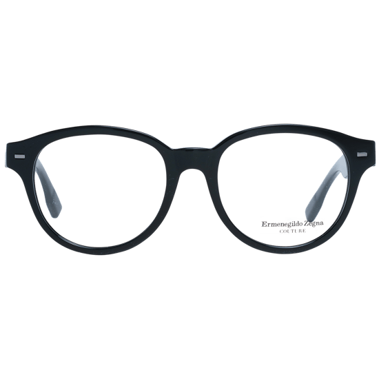Zegna Couture Lunettes ZC5002 51 001 - Image 2