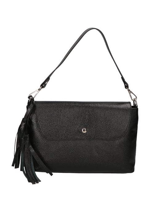 Gave Lux Koppelingzak vrouwen BLACK - Image 1