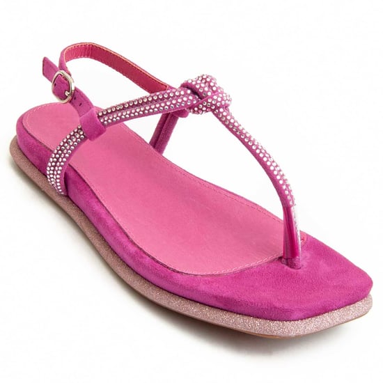 Montevita Sandalen Prins In Fuchsia - Image 3