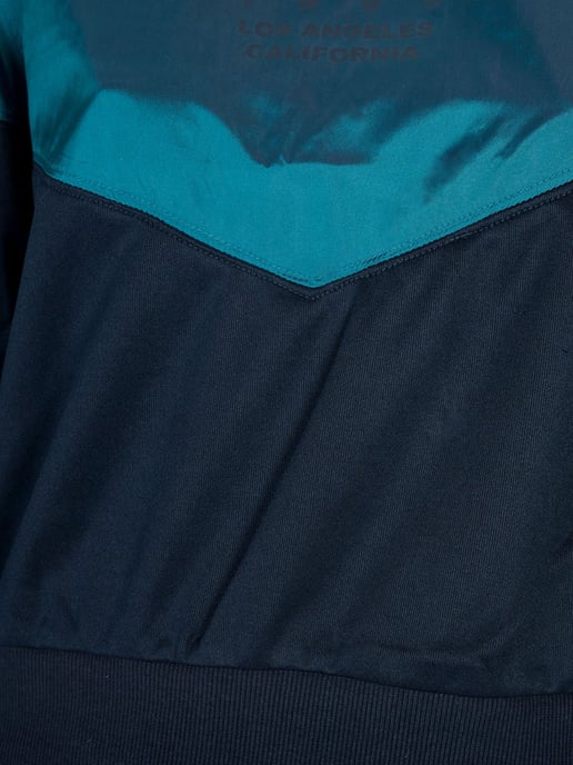 Juicy Couture Sweatshirt Woman's Blue - Image 4