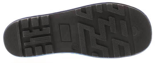 Sonic Younger Childrens Wellies Blake black