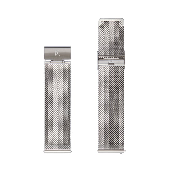 Pierre Cardin Pigalle Boulevard Men's Silver Watch CPI.2028