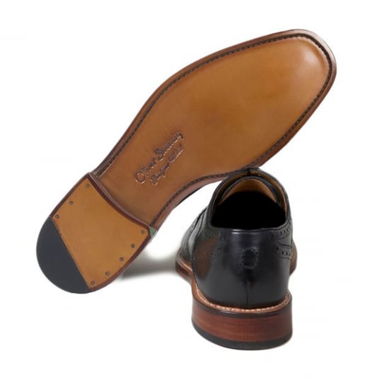 Oliver Sweeney Aldeburgh Shoes - Image 4