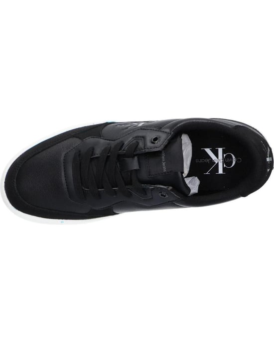 Sneakers för män Calvin Klein i svart - Image 6