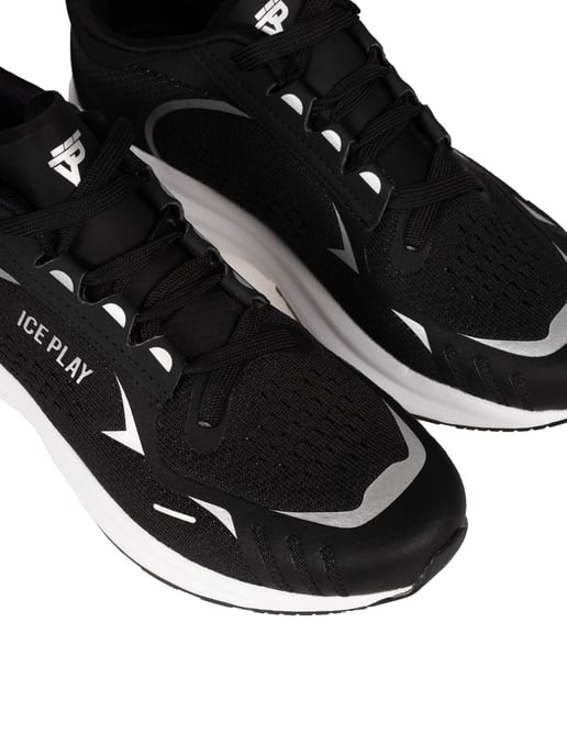 Ice Play Sneaker Men's Black - Image 5