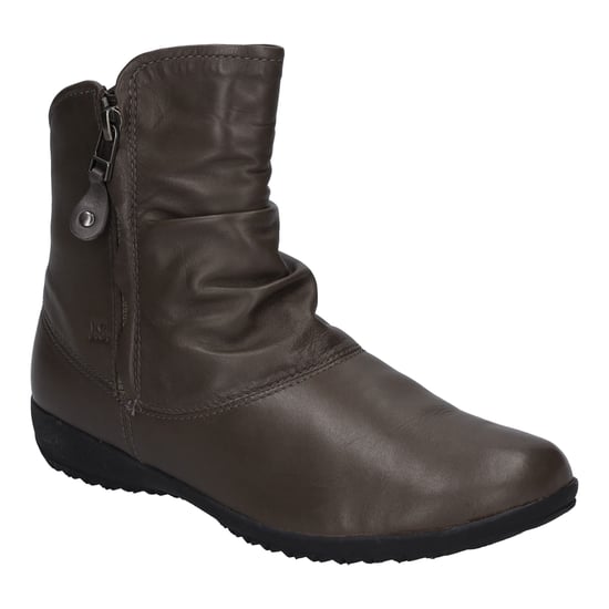 JOSEF SEIBEL Naly 24 | Ankle Boots for Women | grey - Image 1