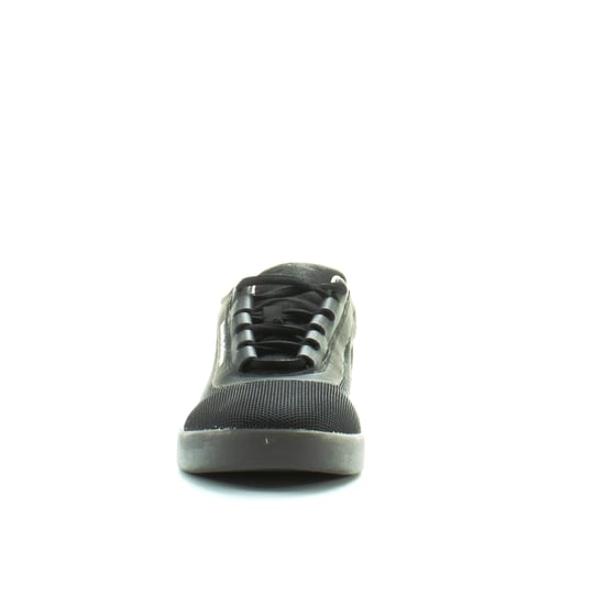 Puma x Hussein Chalayan Conflate Black Low Lace Up Mens Trainers 354471 01