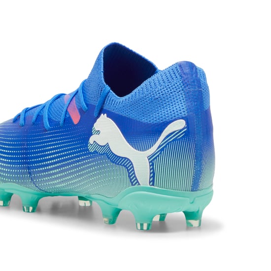 PUMA FUTURE 7 MATCH FG/AG Unisex Football Boots - Image 2