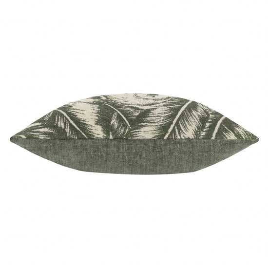 Wylder Albus Jacquard Cushion Cover